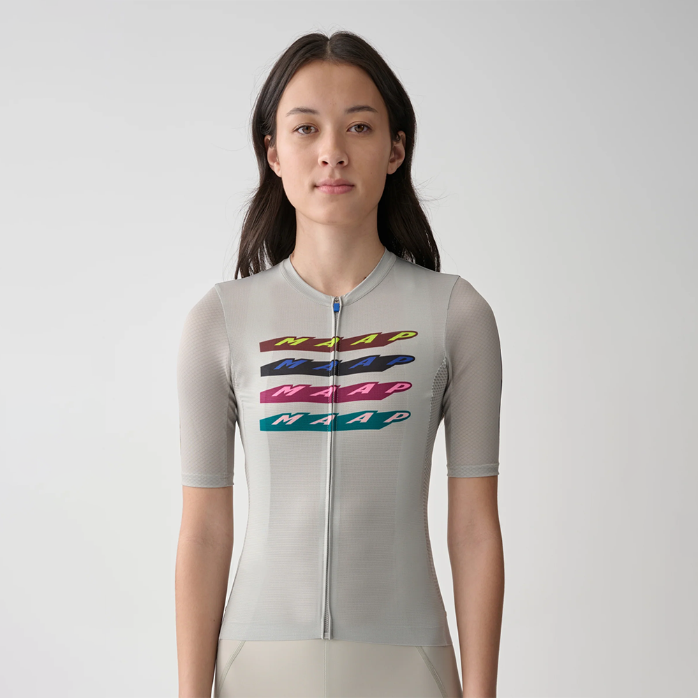 Maap Womens Evade X Pro Air Jersey 2.0