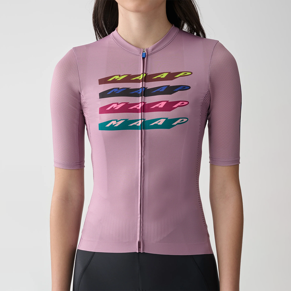 Maap Womens Evade X Pro Air Jersey 2.0