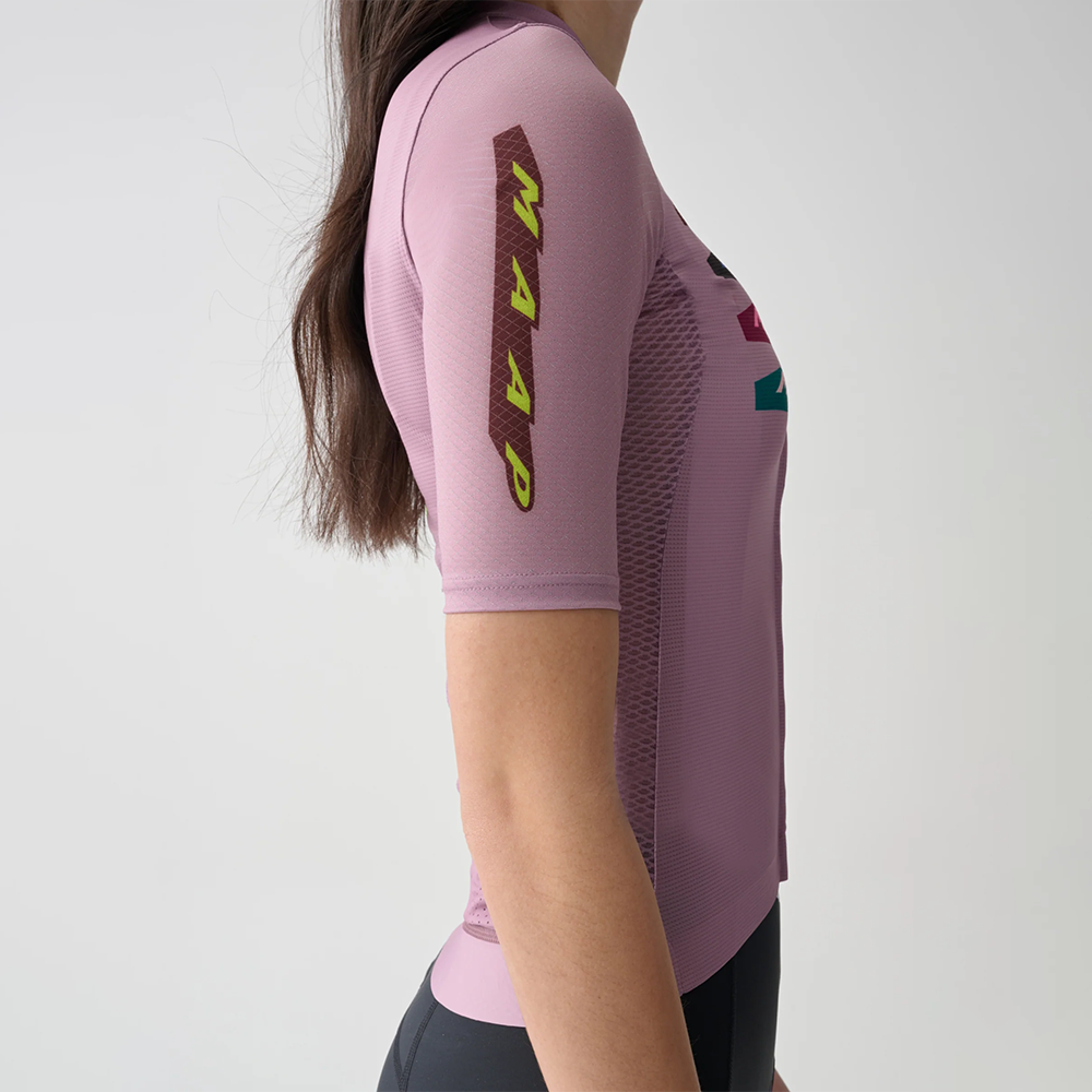 Maap Womens Evade X Pro Air Jersey 2.0