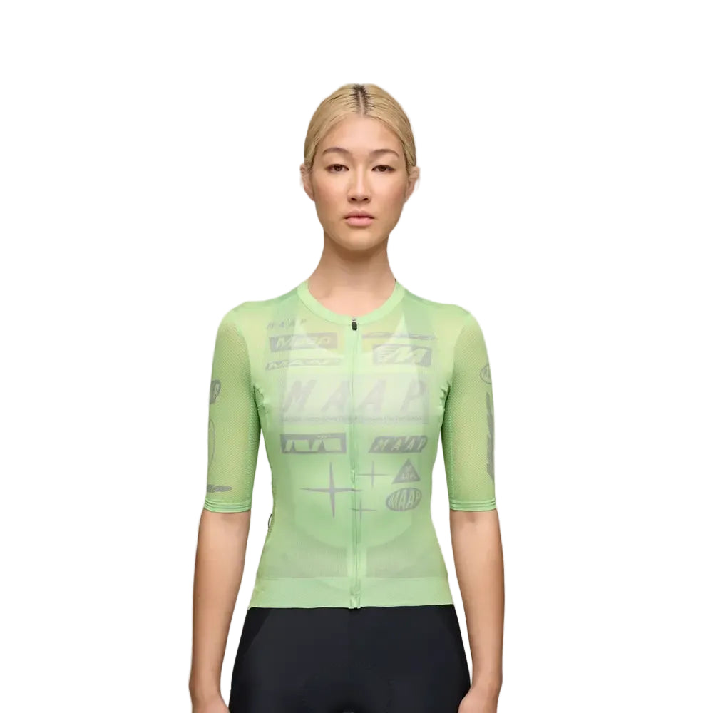 Maap Women's Drome Pro Air Jersey 3.0