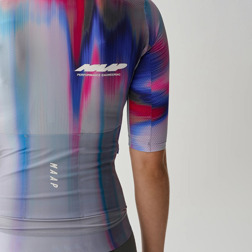 Maap Women's Solar Pro Aero Jersey