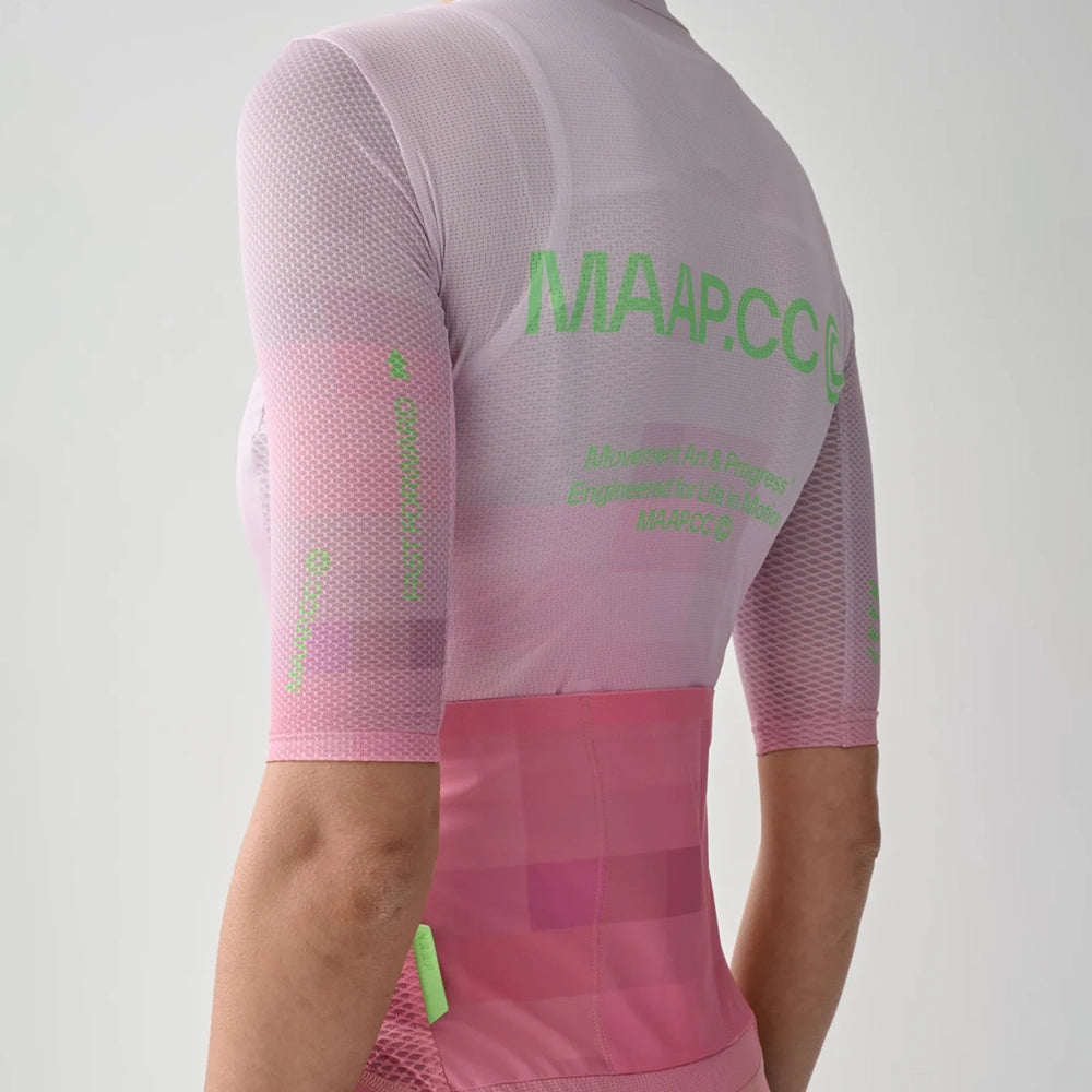 Maap Women's Pro Air Jersey 3.0