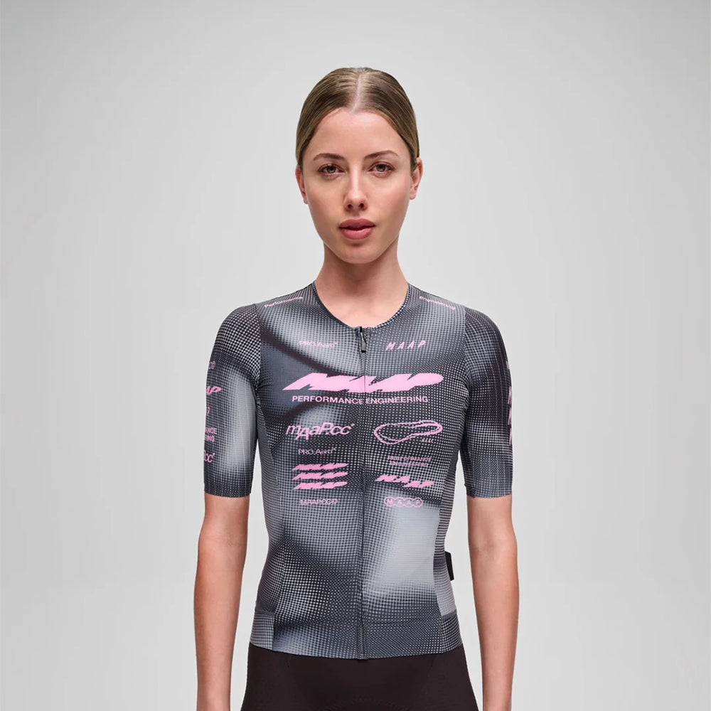 MAAP Women’s Pro Aero Jersey