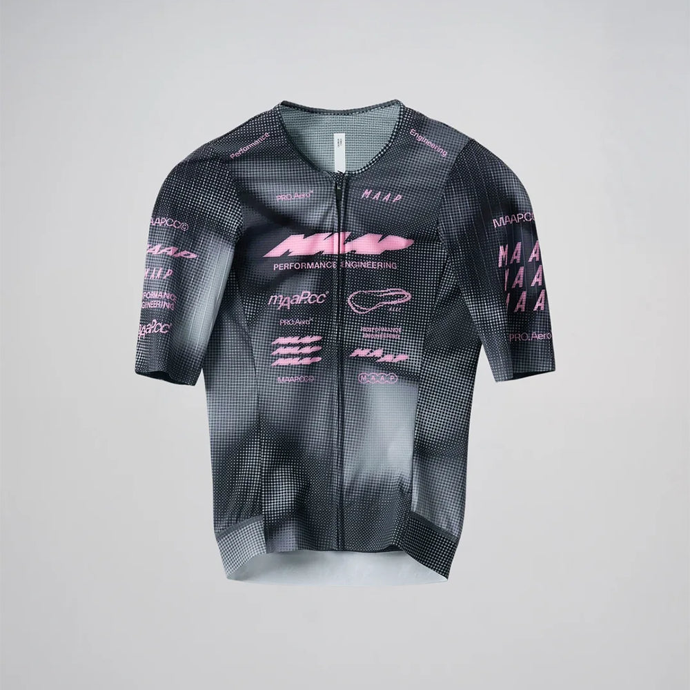 MAAP Women’s Pro Aero Jersey