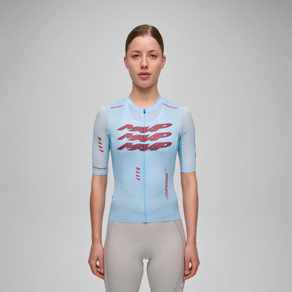 MAAP Women’s Pulse Pro Air Jersey 3.0