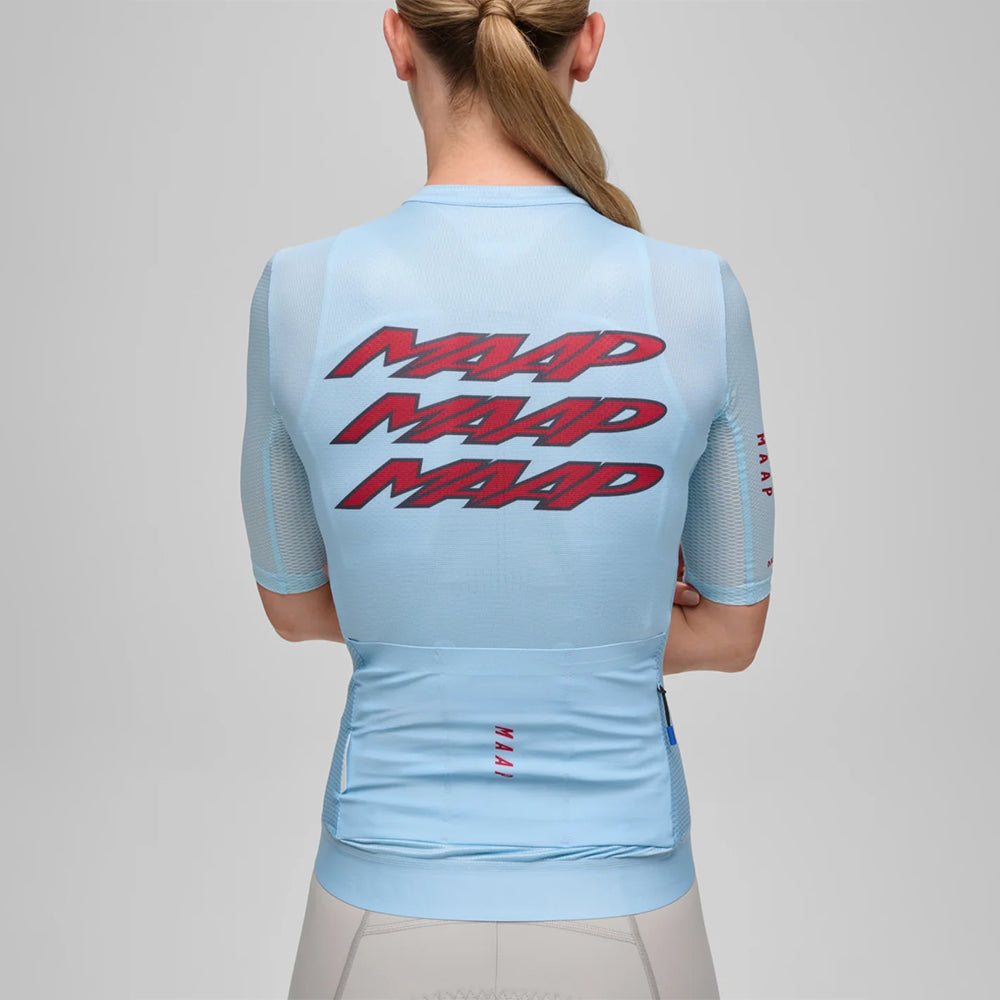MAAP Women’s Pulse Pro Air Jersey 3.0