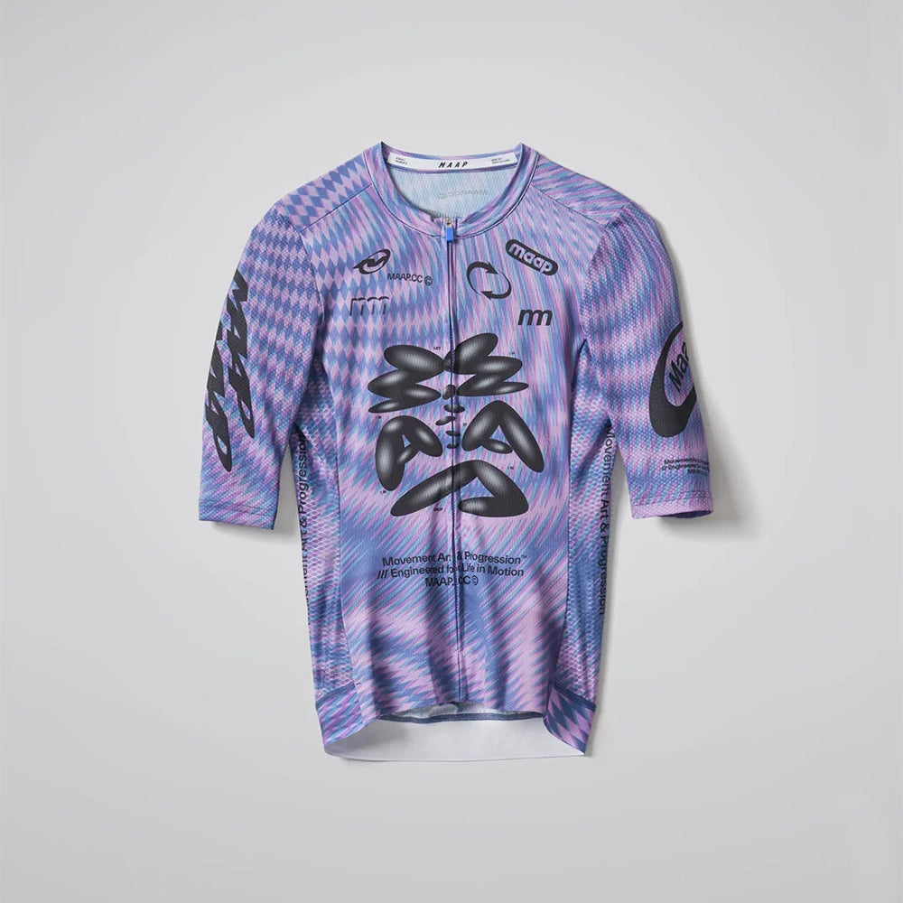 Maap Women's Spectrum Pro Air Jersey 3.0