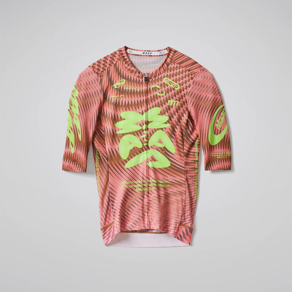 Maap Women's Spectrum Pro Air Jersey 3.0