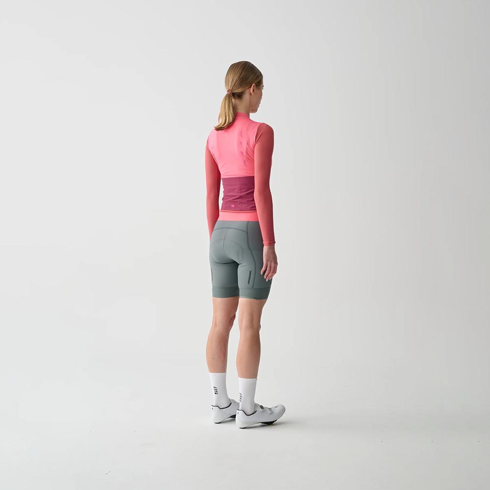 Maap Womens Evade Pro Base LS Jersey 2.0