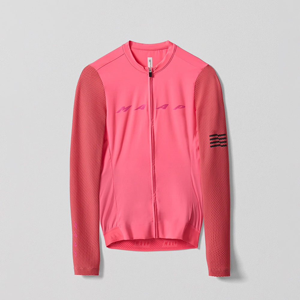 Maap Womens Evade Pro Base LS Jersey 2.0