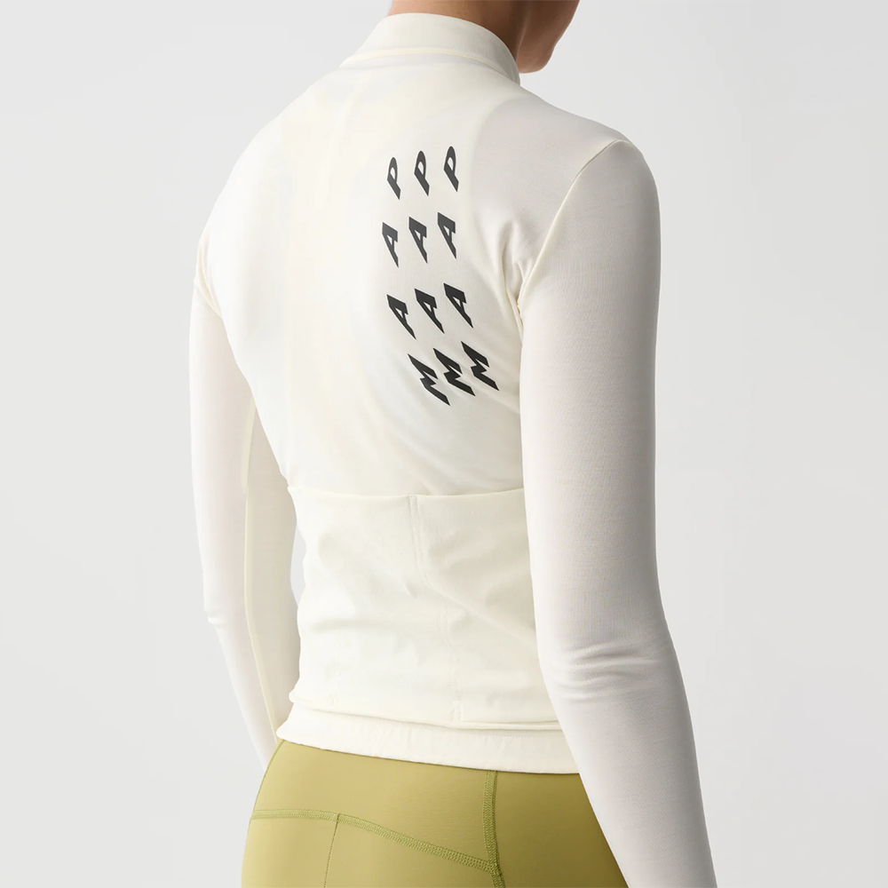 Women's Embark Team LS Jersey