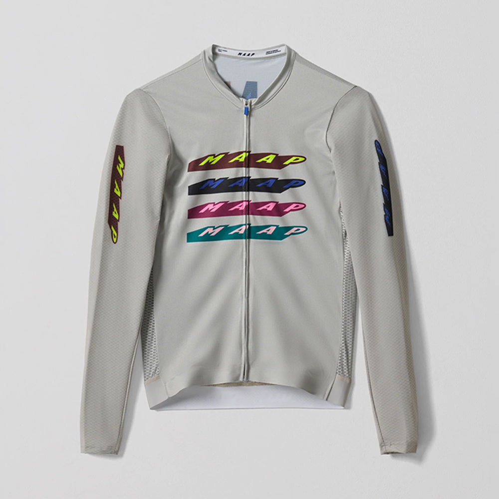 Maap Womens Evade X Pro Air LS Jersey 2.0