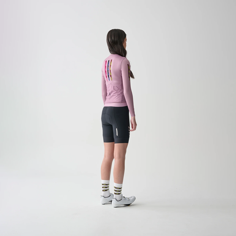 Maap Womens Evade X Pro Air LS Jersey 2.0