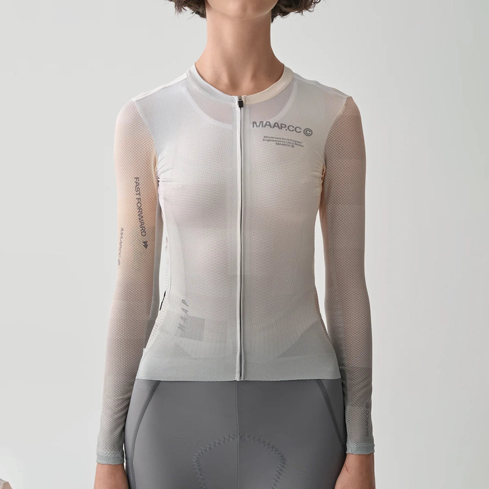 Maap Women's Pro Air LS Jersey 3.0