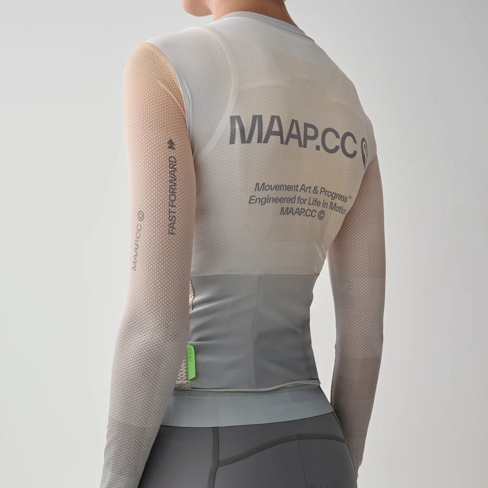 Maap Women's Pro Air LS Jersey 3.0