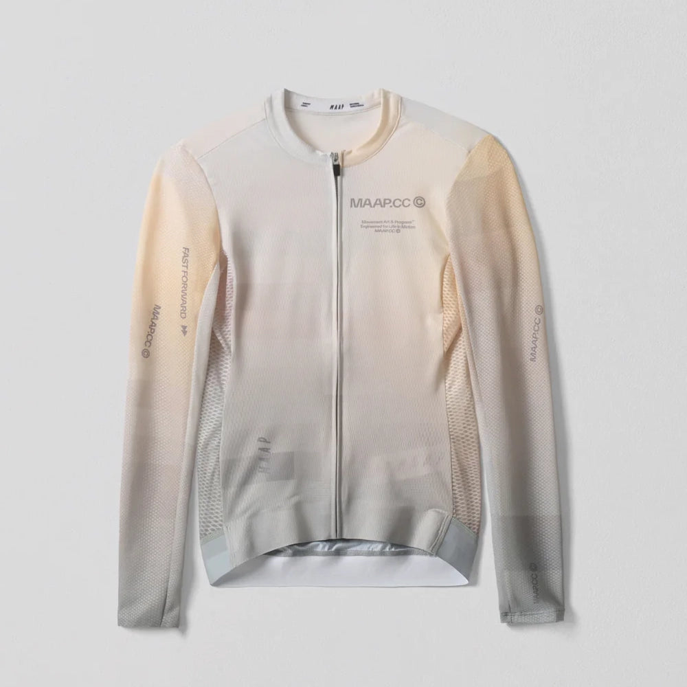 Maap Women's Pro Air LS Jersey 3.0