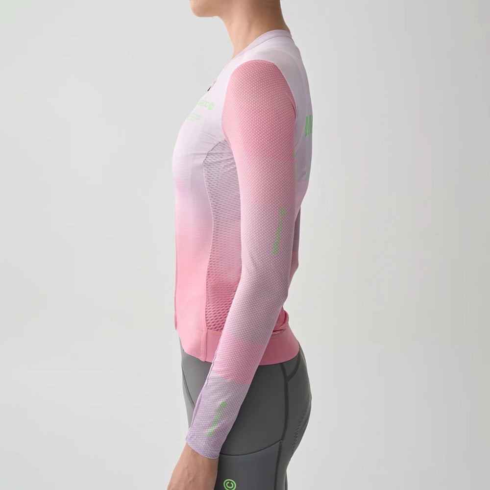 Maap Women's Pro Air LS Jersey 3.0