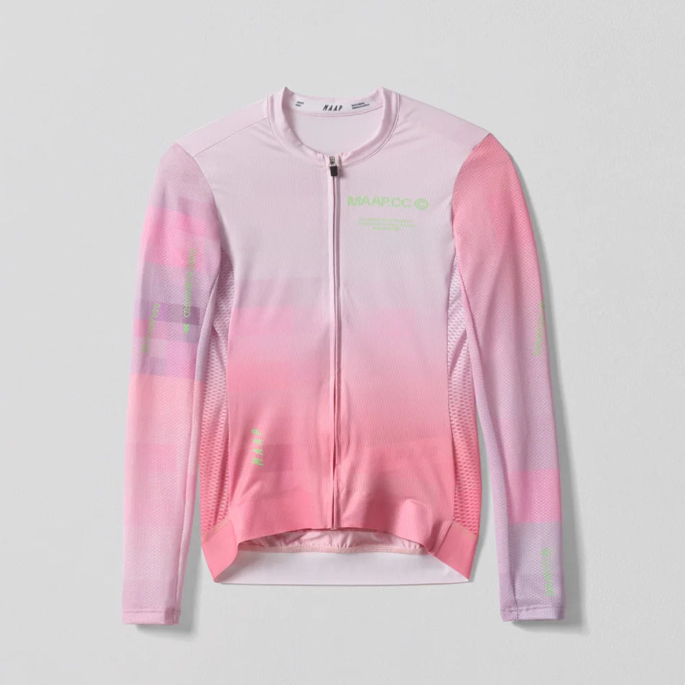 Maap Women's Pro Air LS Jersey 3.0