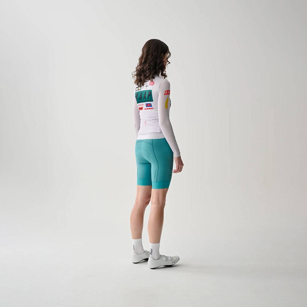 Maap Women's Drome Pro Air LS Jersey 3.0