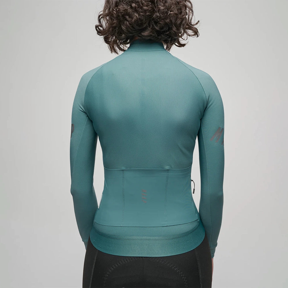 Maap Womens Aeon Winter Thermal LS Jersey
