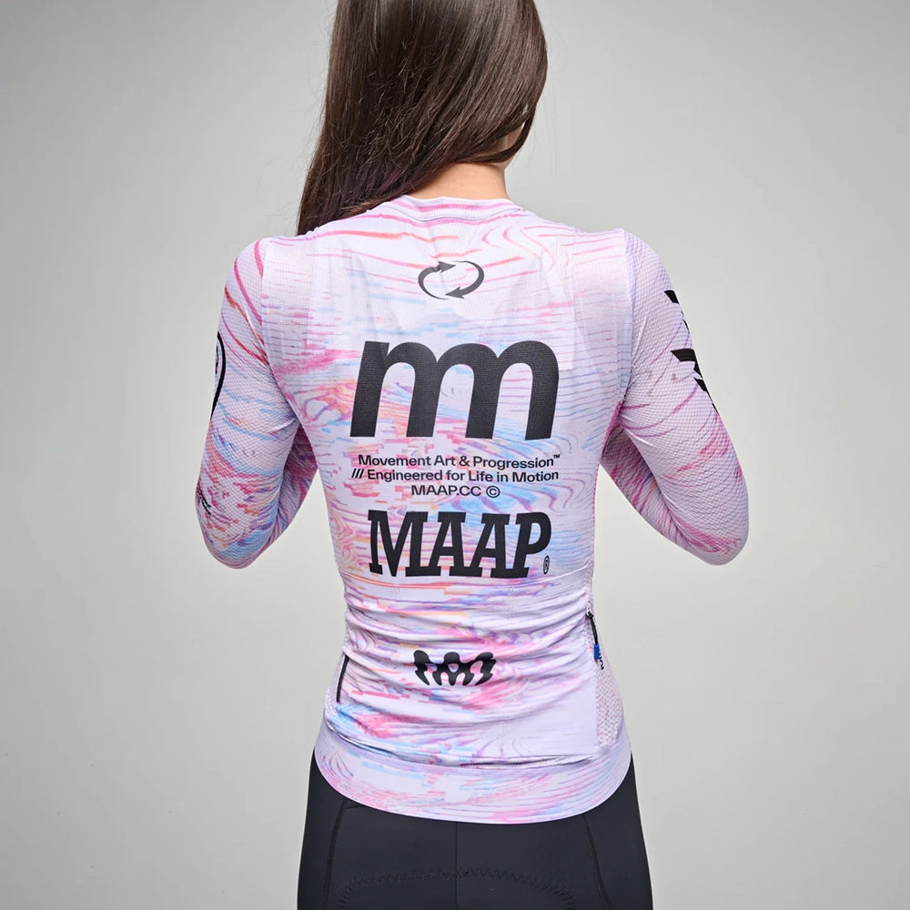 Women'S Chroma Pro Air LS Jersey 3.0