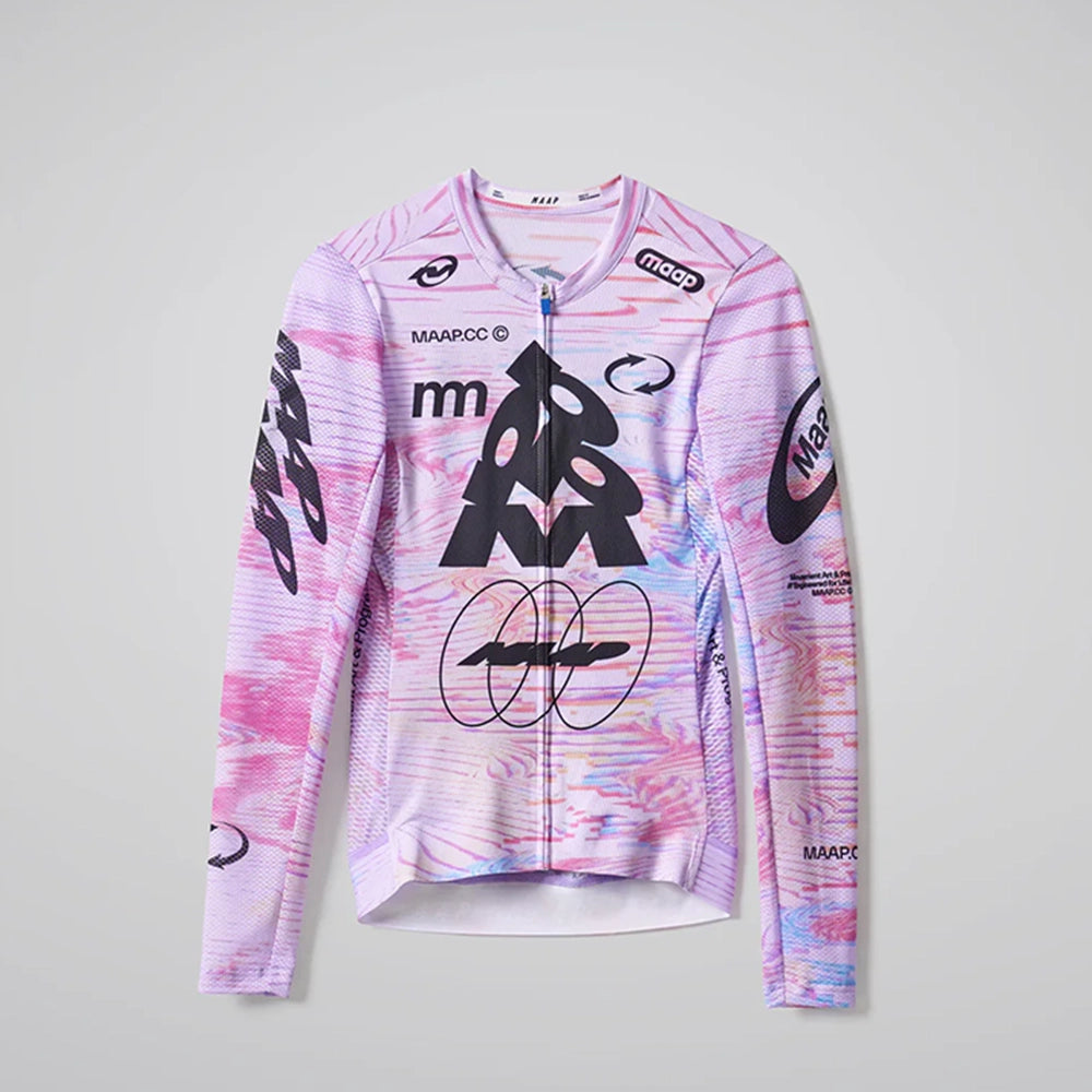 Women'S Chroma Pro Air LS Jersey 3.0