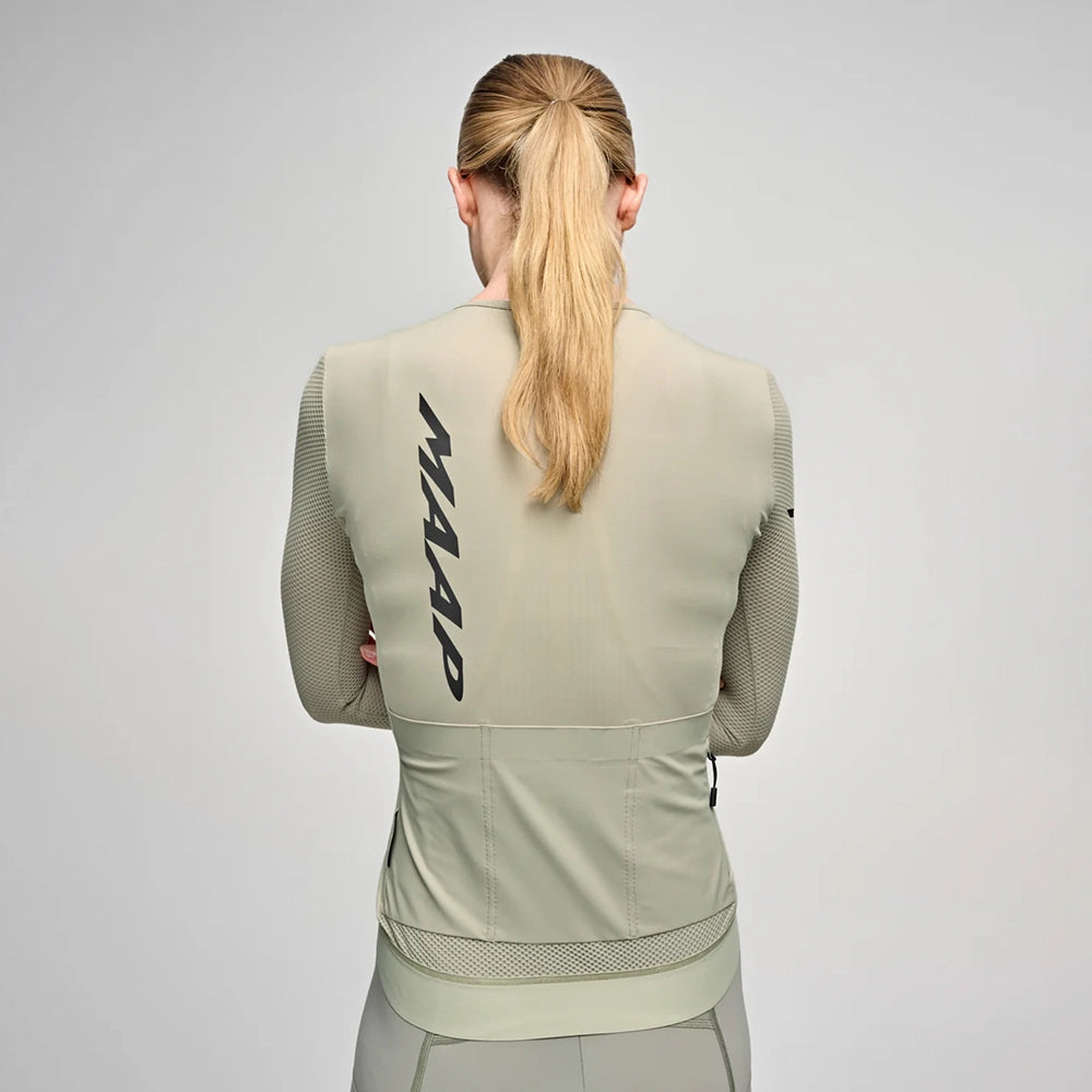 Maap Women's Emerge LS Jersey