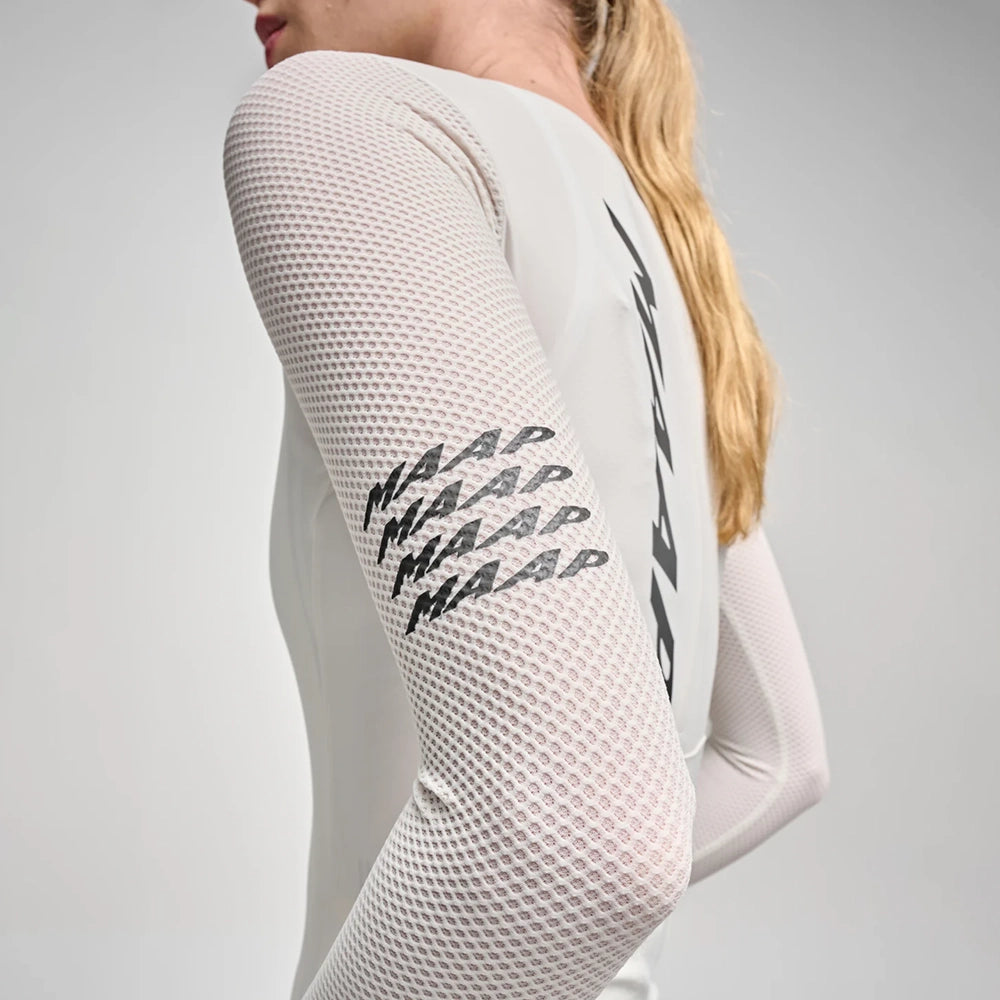 Maap Women's Emerge LS Jersey