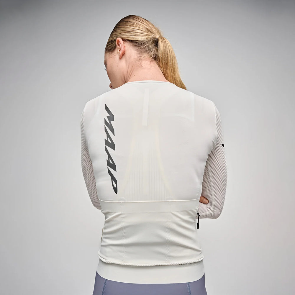 MAAP Women’s Emerge Long Sleeve Jersey
