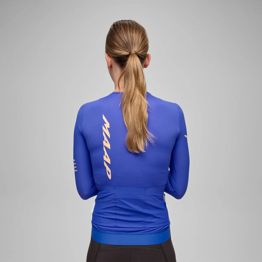 MAAP Women’s Emerge Long Sleeve Jersey