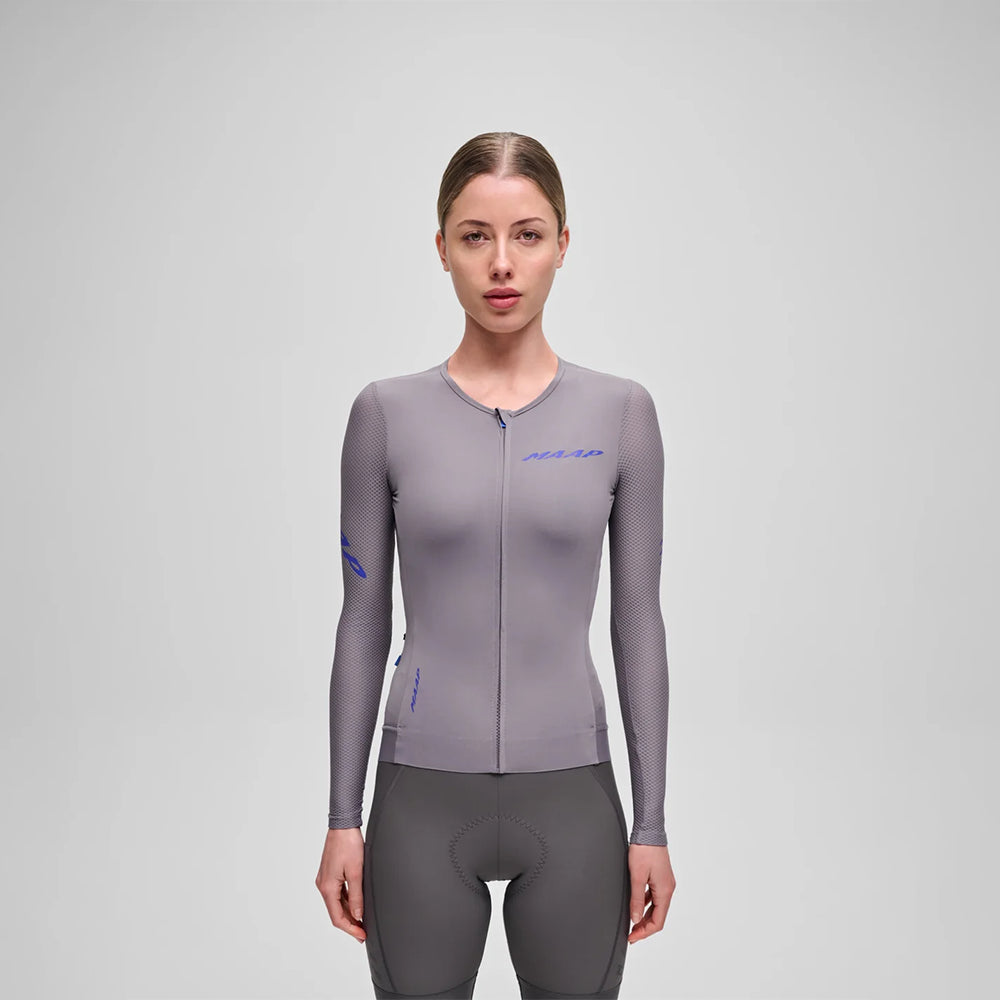 MAAP Women’s Emerge Long Sleeve Jersey