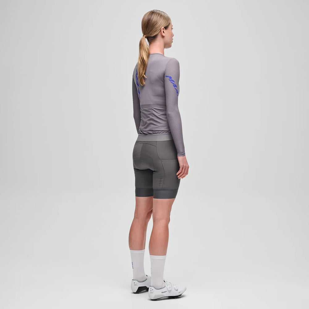 MAAP Women’s Emerge Long Sleeve Jersey