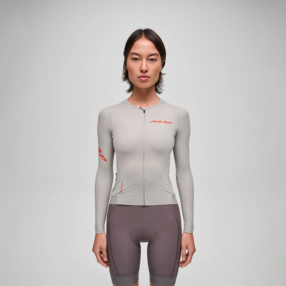 MAAP Women’s Emerge Long Sleeve Jersey