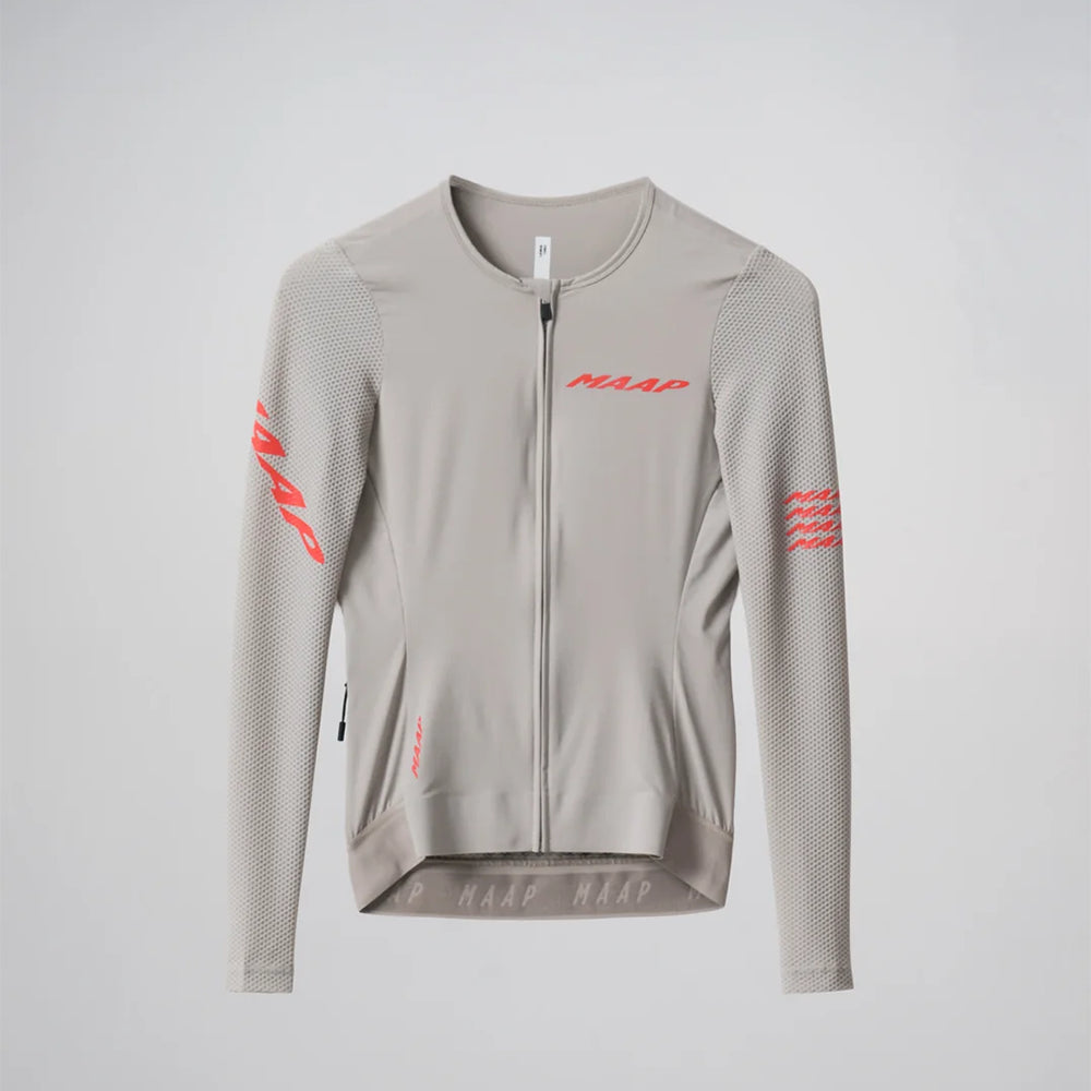 MAAP Women’s Emerge Long Sleeve Jersey