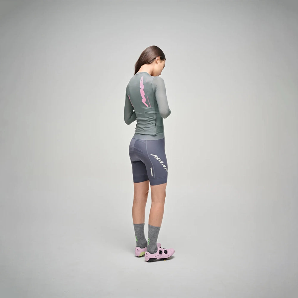 Maap Women's Blaze Pro Air LS Jersey 3.0