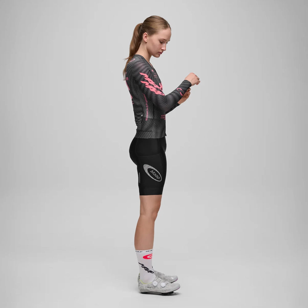Maap Women's Spectrum Pro Air LS Jersey 3.0