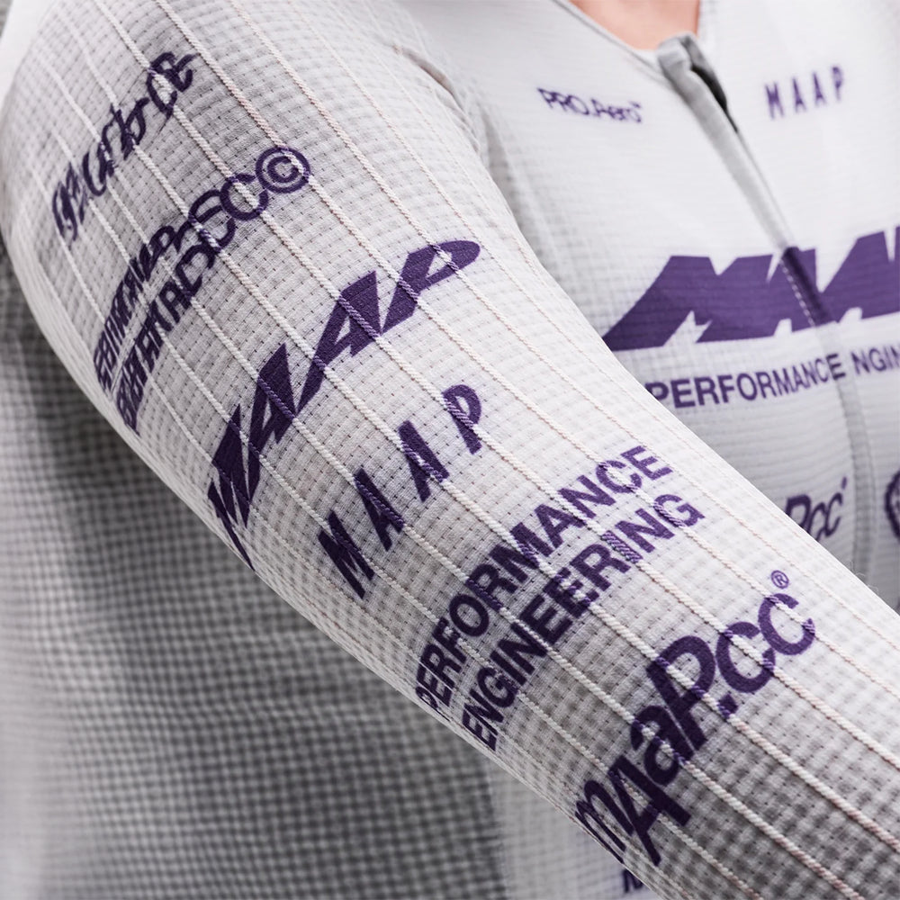 Maap Women's Pro Aero LS Jersey