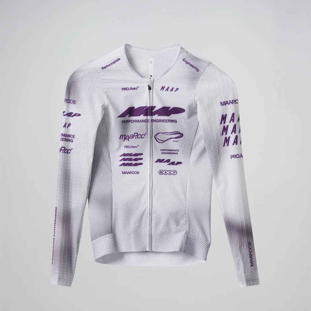 Maap Women's Pro Aero LS Jersey