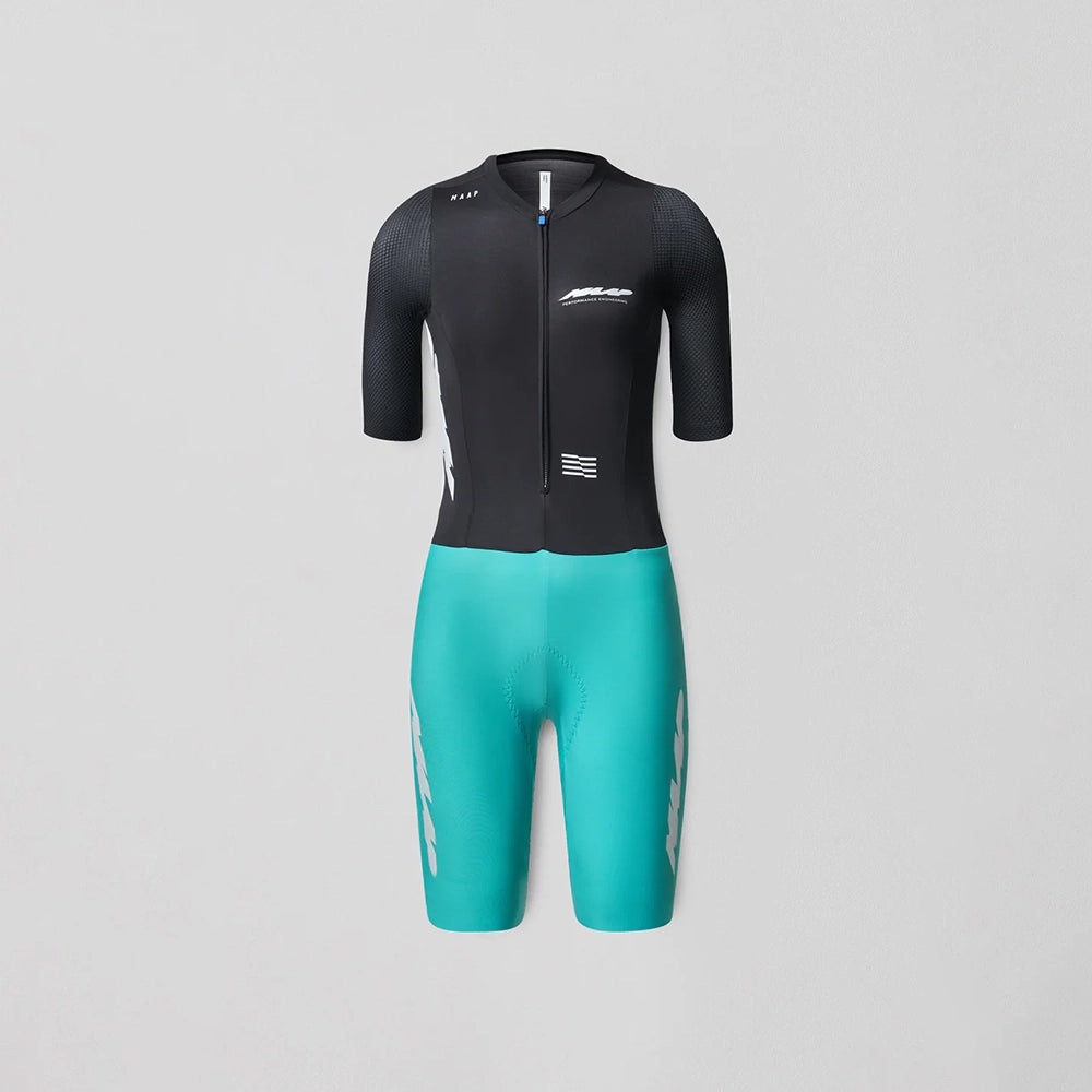 Maap Women's Eclipse Pro Base Roadsuit