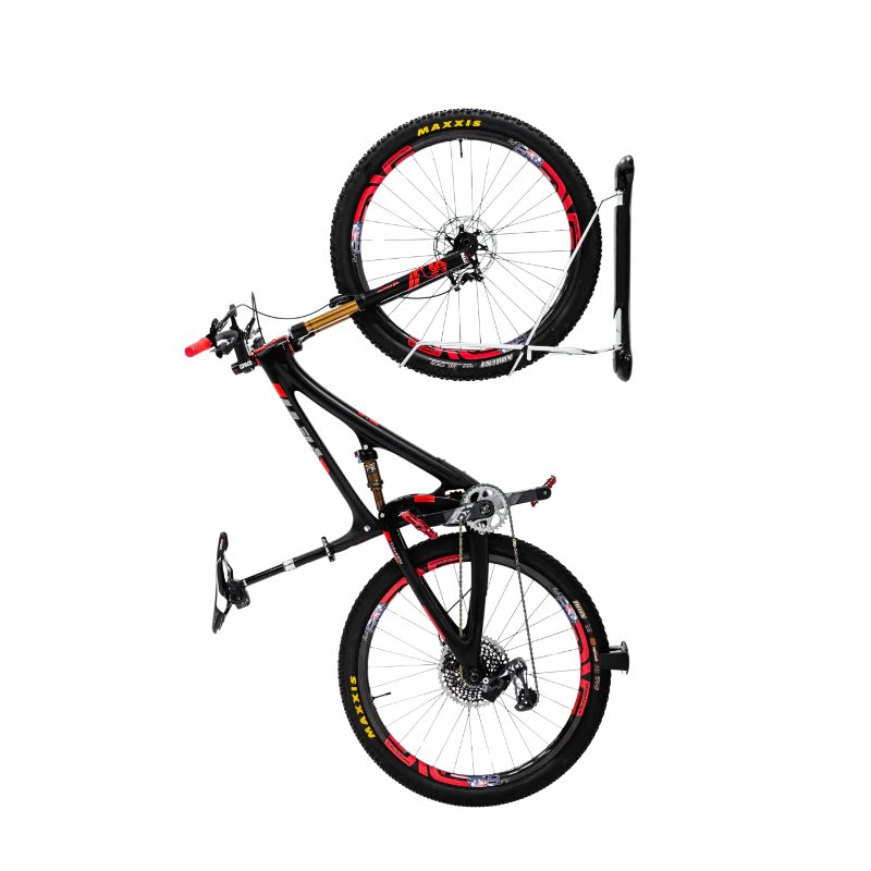 Steadyrack Mountain Bike Rack