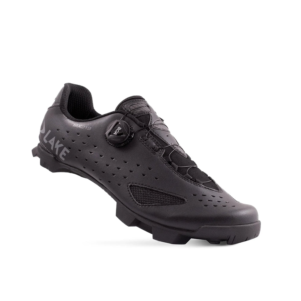 Lake MX219-X Mountain Bike Shoe