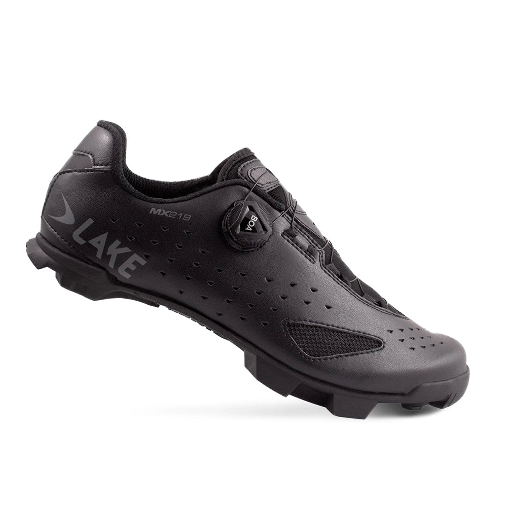Lake MX219-X Mountain Bike Shoe
