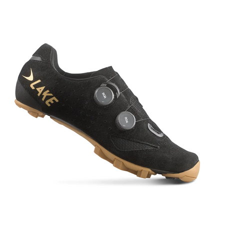 Lake MX238 Gravel Shoes