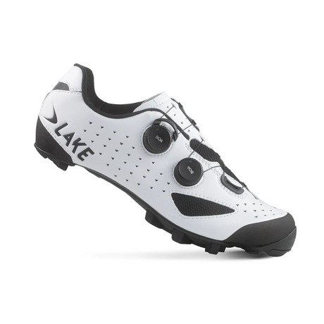 Lake MX238 Gravel Shoes
