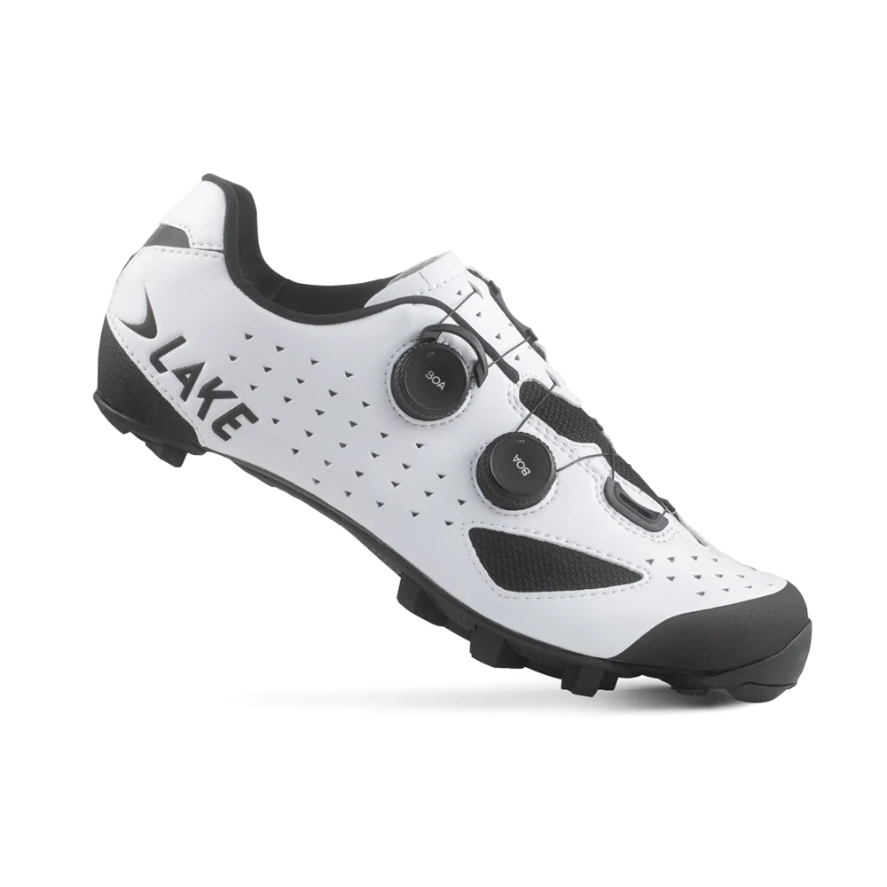 Lake Shoe MX238-X Gravel