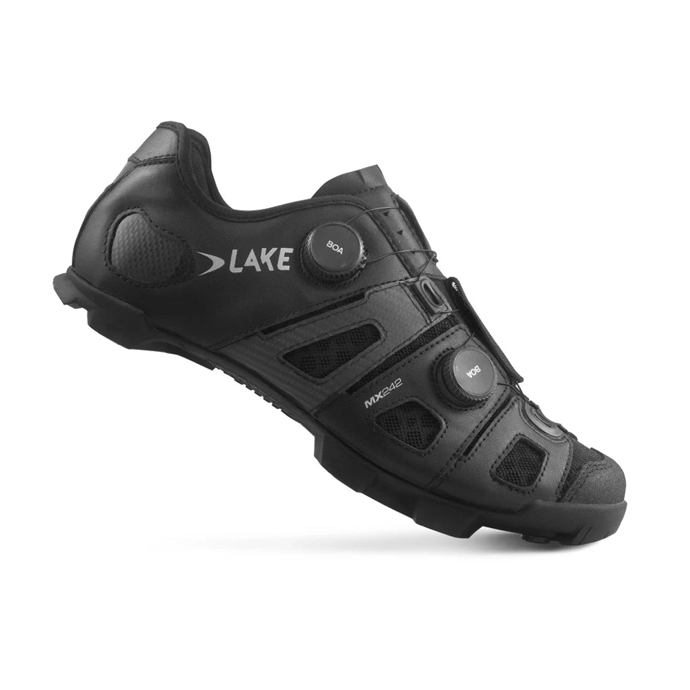 Lake MX242 Competition Regular Shoes