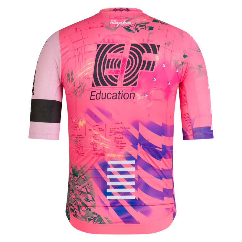 Rapha EF Men's Pro Team Training Jersey