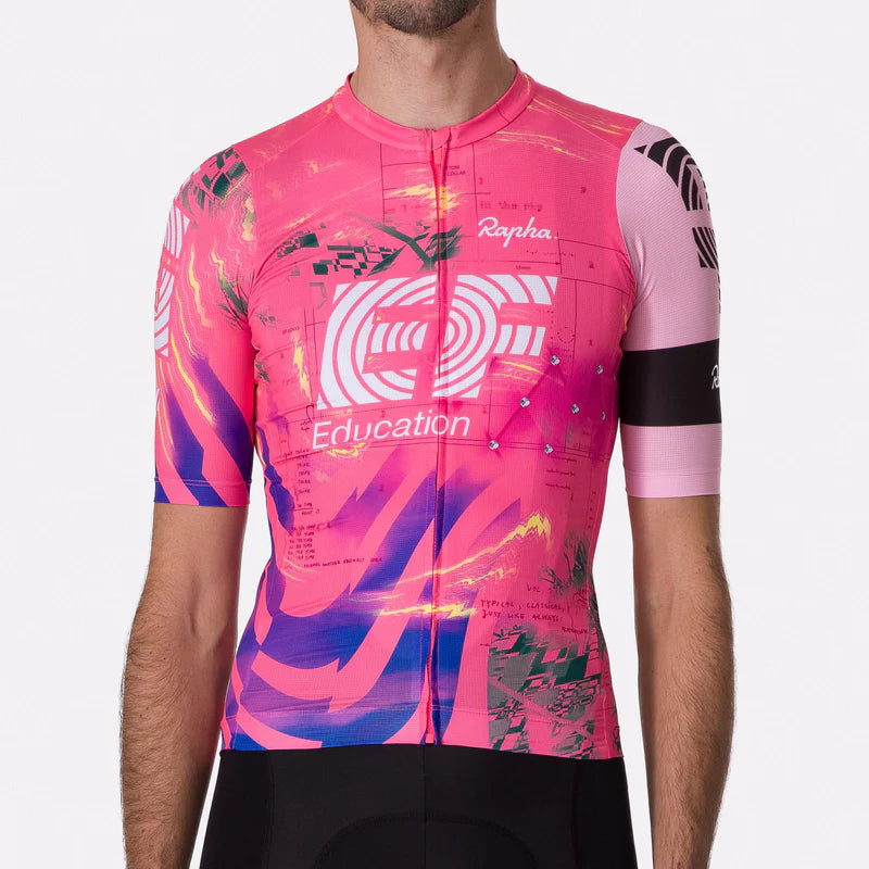 Rapha EF Men's Pro Team Training Jersey