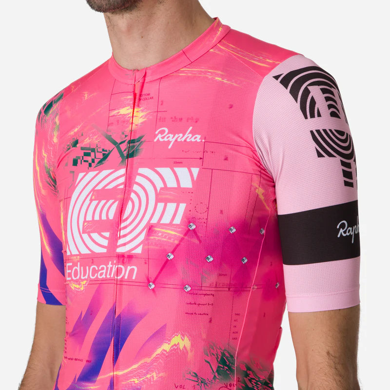 Rapha EF Men's Pro Team Training Jersey