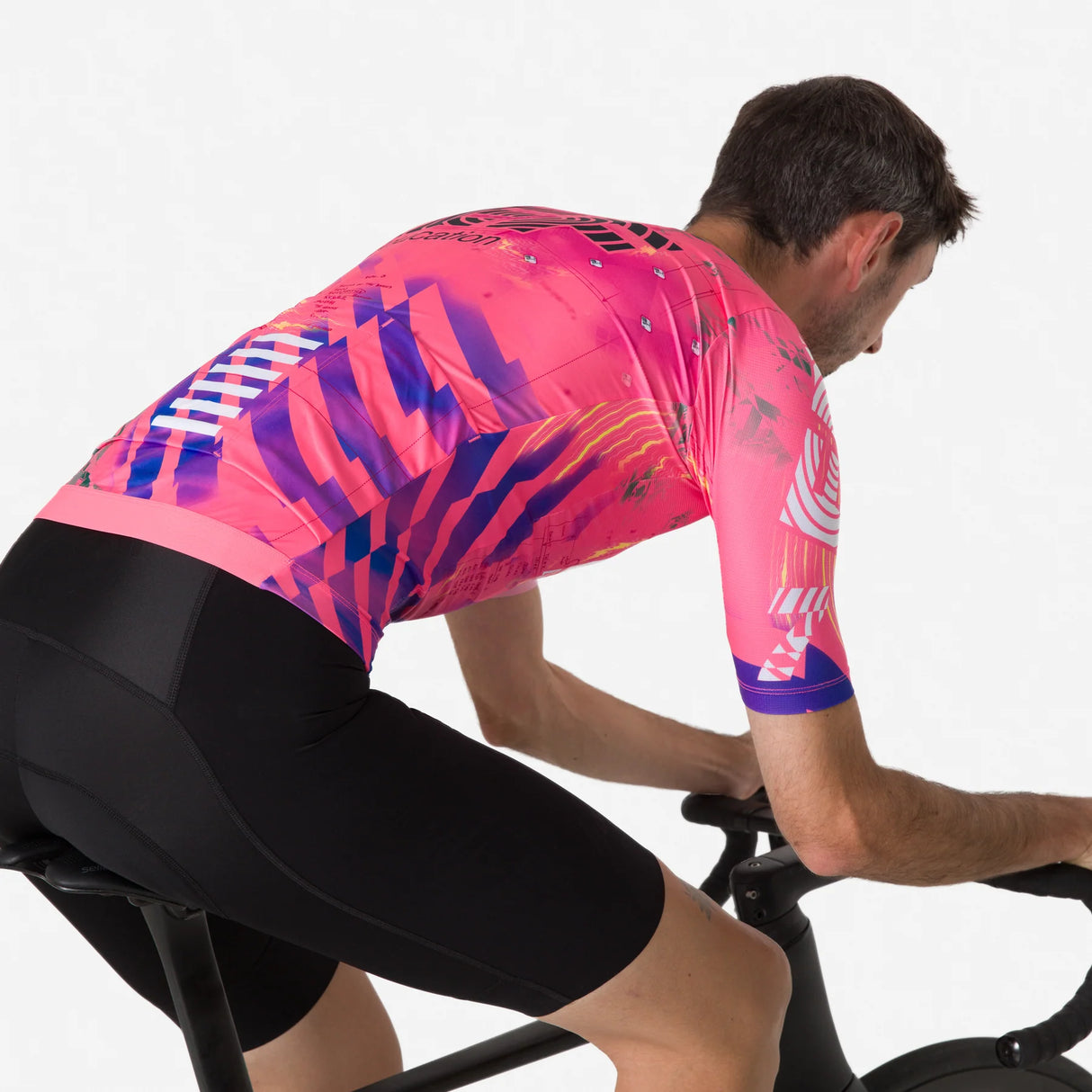 Rapha EF Men's Pro Team Training Jersey